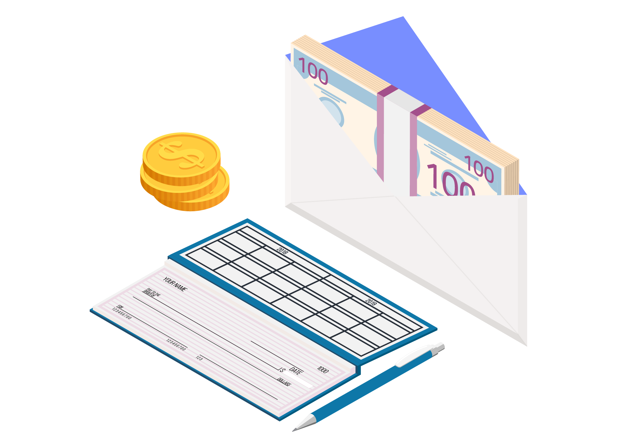 Payroll