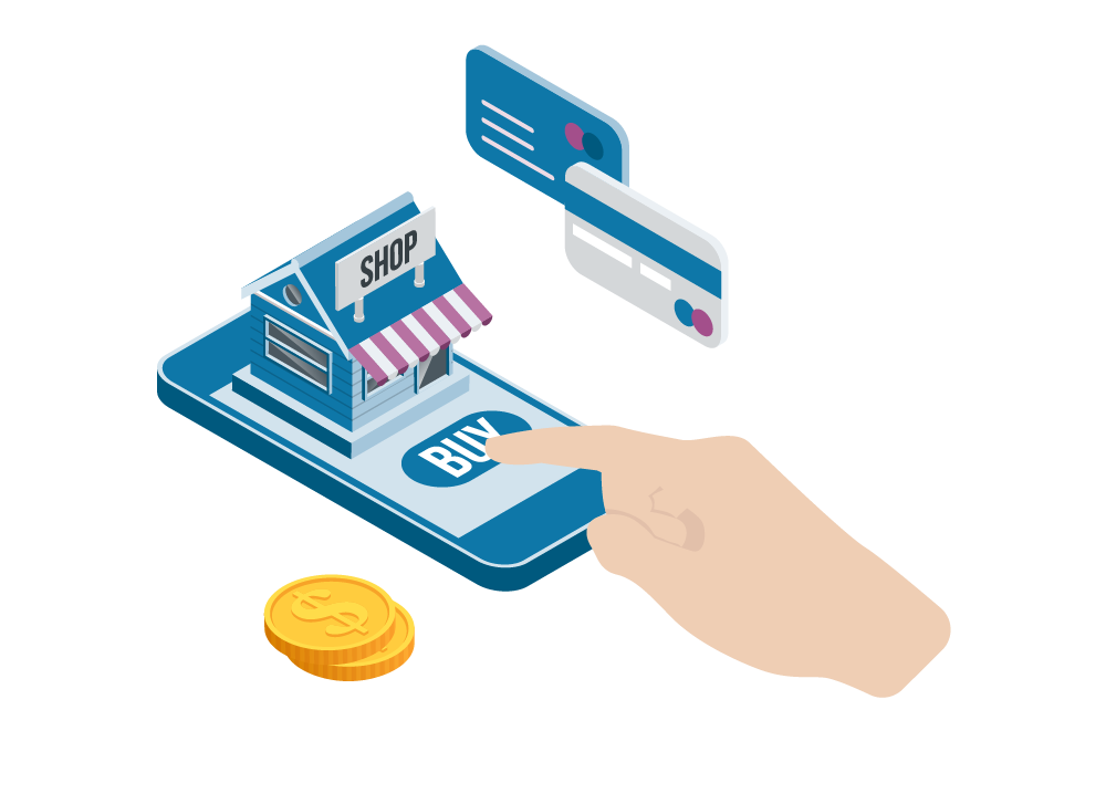 Procure-to-Pay (